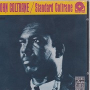 COLTRANE JOHN - STANDARD COLTRANE