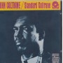 COLTRANE JOHN - STANDARD COLTRANE