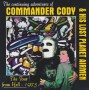 COMMANDER CODY & HIS LOST PLANET AIRMEN - THE TOUR FROM HELL
