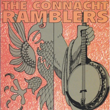 CONNACT RAMBLERS THE - THE CONNACT RAMBLERS