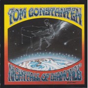 CONSTANTEN TOM - NIGHTFALL OF DIAMONDS