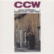 CORNWELL HUGH COOK ROGER WEST ANDY - CCW