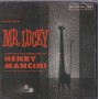 SOUNDTRACK - MR. LUCKY