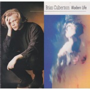 CULBERSTON BRIAN - MODERN LIFE