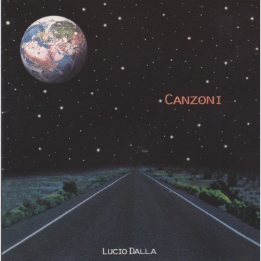 DALLA LUCIO - CANZONI