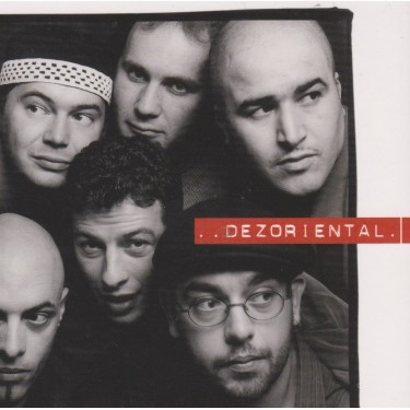 DEZORIENTAL .. - ... DEZORIENTAL ..