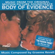 SOUNDTRACK - BODY OF EVIDENCE