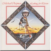 CHAPMAN MICHAEL - LOOKING FOR ELEVEN