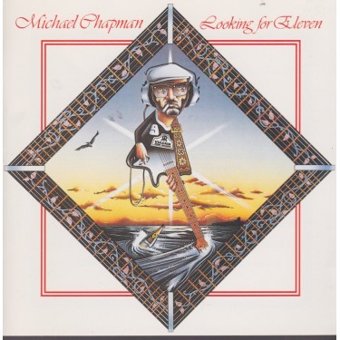 CHAPMAN MICHAEL - LOOKING FOR ELEVEN