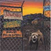 CHARLES DAVID  FRIEDMAN DAVID - JUNKYARD