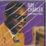CHARLES RAY - LET’S HAVE A BALL