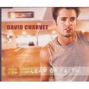 CHARVET DAVID - LEAP OF FAITH
