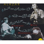 CHEMIRANI - MONTANARO - RIZZO - ALAZAR