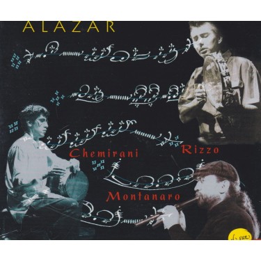 CHEMIRANI - MONTANARO - RIZZO - ALAZAR