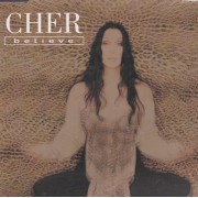 CHER - BELIEVE 3 MIXES