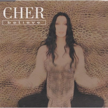 CHER - BELIEVE 3 MIXES