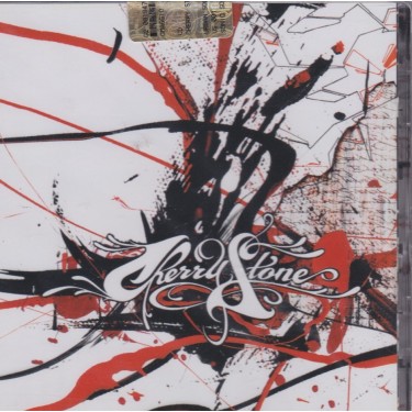 CHERRY STONE - CHERRY STONE