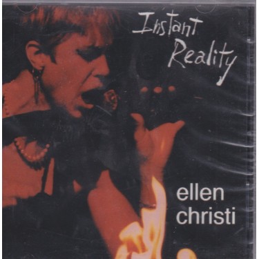 CHRISTI ELLEN - INSTANT REALITY