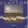 CLAYTON BUCK - JAMMIN' AT " EDDIE CONDON " VOLUME 2
