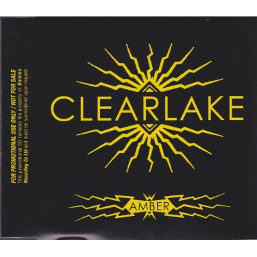 CLEARLAKE - AMBER