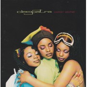 CLEOPATRA - COMIN’ ATCHA!