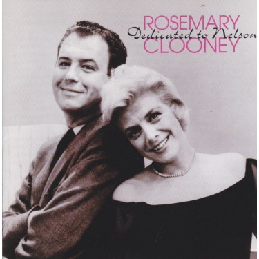 CLOONEY ROSEMARY - DEDICATED TO NELSON