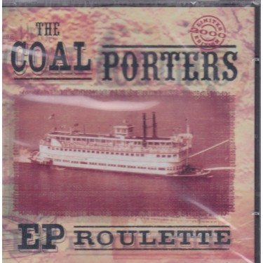 COAL PORTERS THE - EP ROULETTE