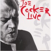 COCKER JOE - LIVE