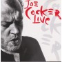 COCKER JOE - LIVE