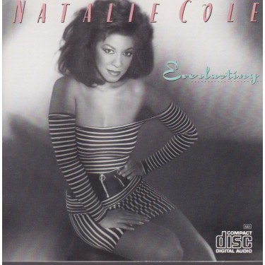 COLE NATALIE - EVERLASTING