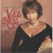 COLE NATALIE - HOLLY & IVY