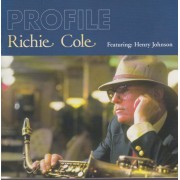 COLE RICHIE - PROFILE