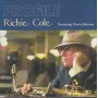 COLE RICHIE - PROFILE