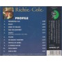 COLE RICHIE - PROFILE