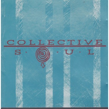 COLLECTIVE SOUL - COLLECTIVE SOUL