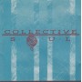 COLLECTIVE SOUL - COLLECTIVE SOUL