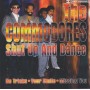 COMMODORES THE - SHUT UP AND DANCE