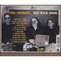 CONRADS THE - WAY BACK HOME