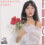 CONTI ANTONELLA - FUOCO