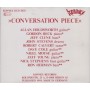 CONVERSATION PIECE - FEAT ALLAN HOLDWORTH - GORDON BECK - JEFF CLYNE - JOHN STEVENS
