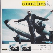 COUNT BASIC - MOVING IN THE RIGHT DIRECTION