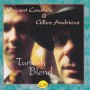 COURTOIS VINCENT - GILLES ANDRIEUX - TURKISH BLEND