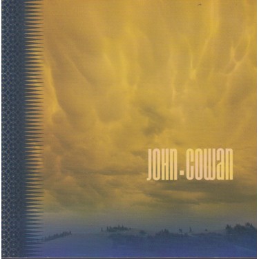 COWAN JOHN - JOHN COWAN