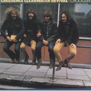 CREEDENCE CLEARWATER REVIVAL - CHOOGLIN