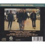 CREEDENCE CLEARWATER REVIVAL - CHOOGLIN