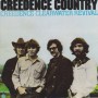 CREEDENCE CLEARWATER REVIVAL - CREEDENCE COUNTRY