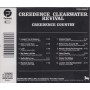 CREEDENCE CLEARWATER REVIVAL - CREEDENCE COUNTRY