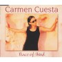 CUESTA CARMEN - PEACE OF MIND + 2