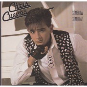CUEVAS CHRIS - SOMEHOW SOMEWAY