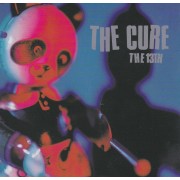 CURE THE - THE 13TH + 3